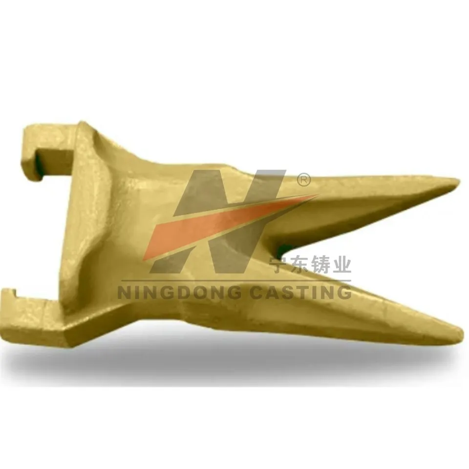 3V1215, 37TVIP HELILOK SERIJA Zub kašike sa duplim vrhom