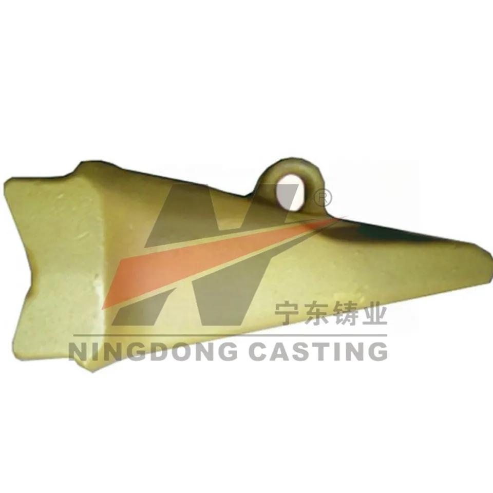 4232412 Hitachi rudarski bager EX2500 zub