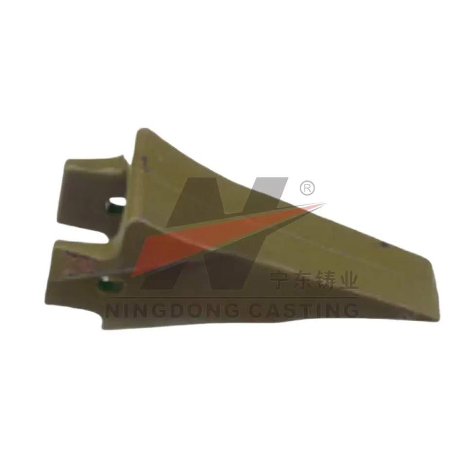 47730376 SmartFit Ripper Bucket Teeth