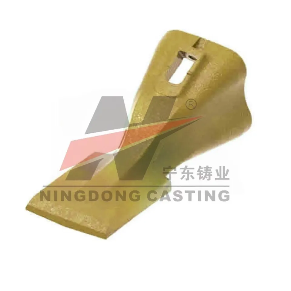 4GAF2 Jedinstvena Geordor Točka zuba širom vrha