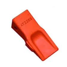 4T2203 CATERPILLAR J200 Family Side Pin Tooth