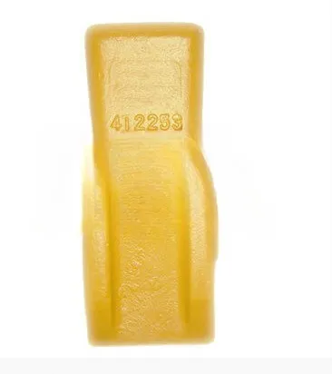 4T2253,9J4253 Zamjenski rovokopač-utovarivač Cat J250 zub