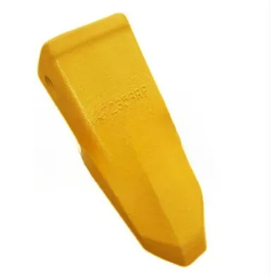 4T2353RP,4T-2353RP CAT Style Stone Abrasion Bucket Tooth