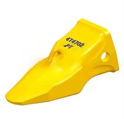 4T4702PT Caterpillar Style J700 Bočni zub kašike