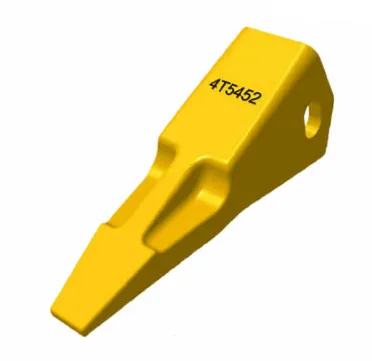 4T5452 Caterpillar 4T-5452 vrh srednjeg prodora