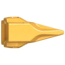 539-5677 Zupci kašike za bager na točkovima Cat A70