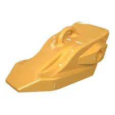 539-5750 Cat A200 Extreme Abrasion Rock Teeth