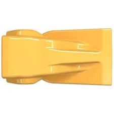 539-5771 Caterpillar A70 Advansys Teški abrazivni zubi