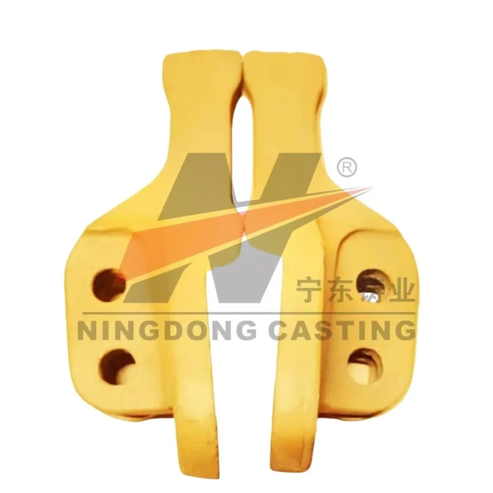 54211214, 54211215 MST Bočni zubi rezača