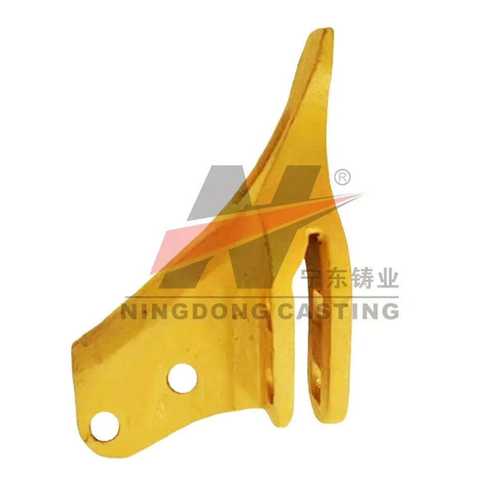 54211214 MST Kutni zub za rovokopače MST541, 542, 544