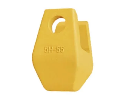 5H-55 Zavareni poklopac korpe