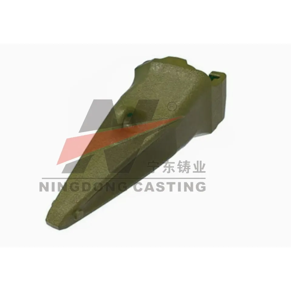 65sv2vx, 652V2VX rudarski bager 65Sv2 Tiger zub