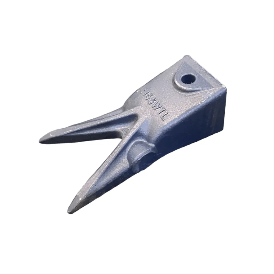 6671148 Bobcat Twin Tiger klizač za klip zub