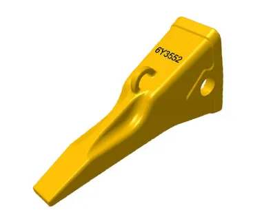 6Y3552 Caterpillar vrh ripera srednjeg prodora