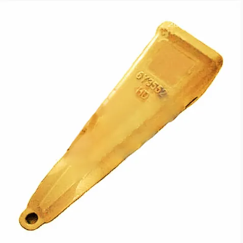 6Y3552HD 6Y3552V Cat D11 vrhovi ripera za teške uvjete rada