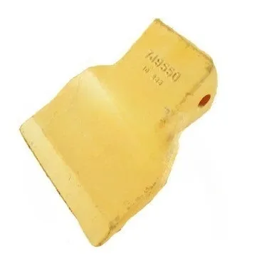 7J9550,7J-9550 Originalni Cat OEM dio J550 serija žlica zuba
