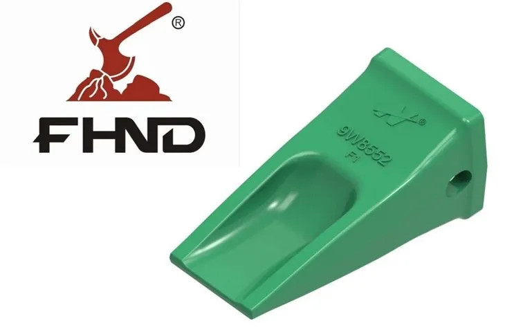 7J9552,7J-9552,CAT 9W8552 J550 Zubi korpe za kopanje