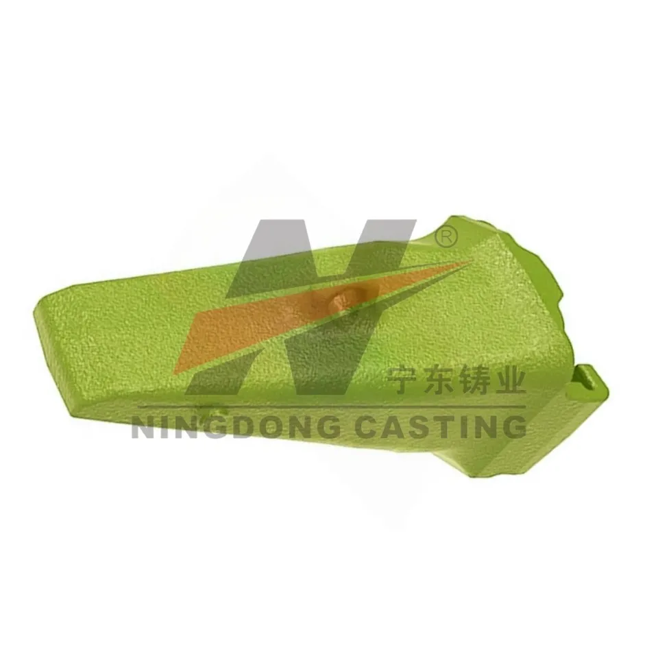 85SV2SD zamjenski bager ESCO Chisel Tip