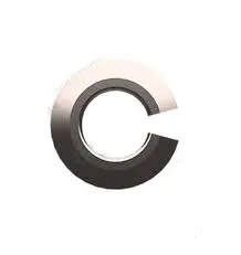 8E2230 Dozer Excavator Ripper Pin Retainer