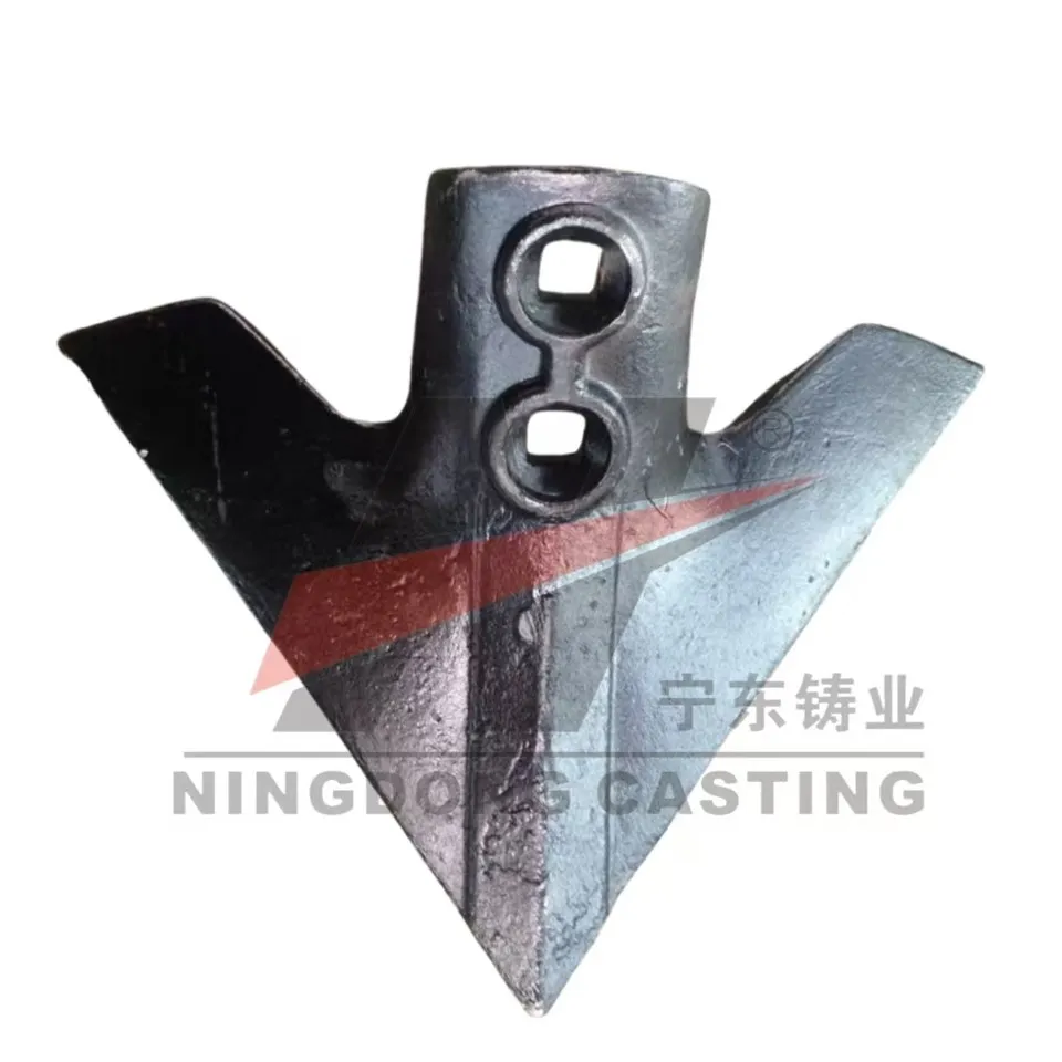 936CNCA Culvitator Points Of Agricultural Machinery Parts