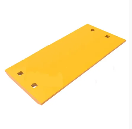 980G istrošena ploča utovarivača na kotačima 1130349,113-0349