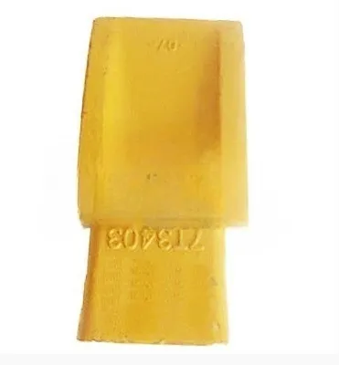 9J4403,7T3403 Caterpillar J400 HD Abrasion Side Pin Tooth