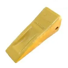 9N4302 Heavy Duty Long Bucket Tooth Cat J300 Veličina