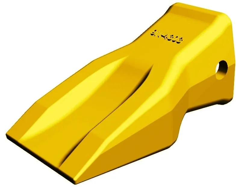 9N4353 CAT Style J350 abrazivni vrh za teške uslove rada