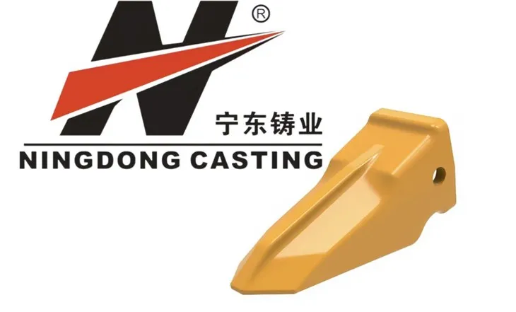 9W1553RPHD J550 Heavy Duty Rock Penetrator Teeth