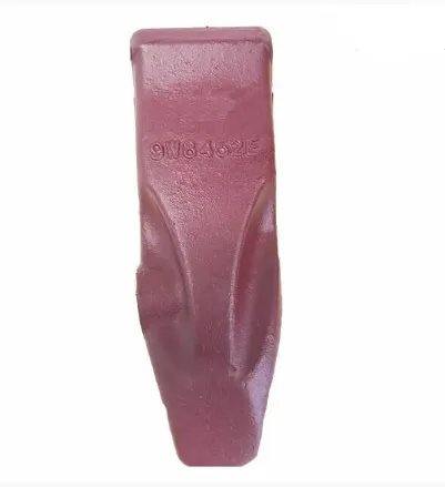 9W8452E CAT Style ODLIČNA PRODORNOST I TRAJNOST ZUBA