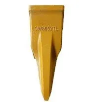 9W8552TL J550 Kovanje Single Tiger Bucket Tooth