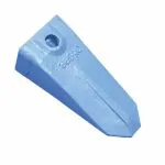 Aftermarket X385RC vertikalni pin Rock zub