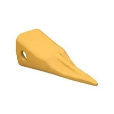 Korpa rovokopača Cat Style Tiger Teeth 1U-3202T.9W-8209