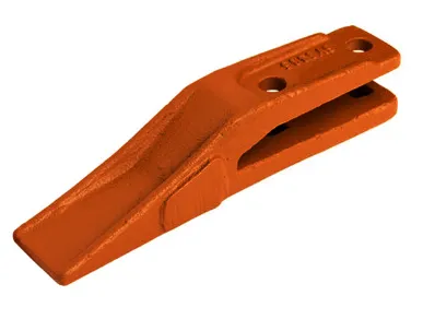 Tip kašike rovokopača-utovarivača CAT stil