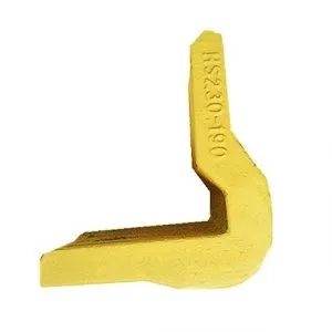 Bucket Heel Protector HS230-190 GET Parts