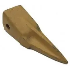 Oštri vrh žlice sa središnjim zubom 9W8209,1U3202TL