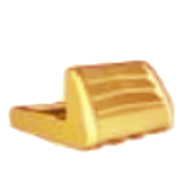 Bucket Welded Heal Protector 98mm JCB 333-H2520