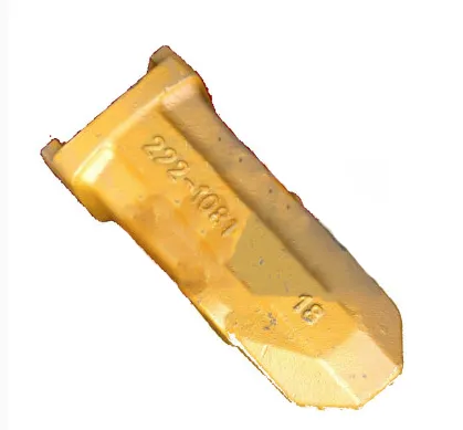 CAT 222-1081 K80 Bucket Tooth Penetracija za teške uslove rada