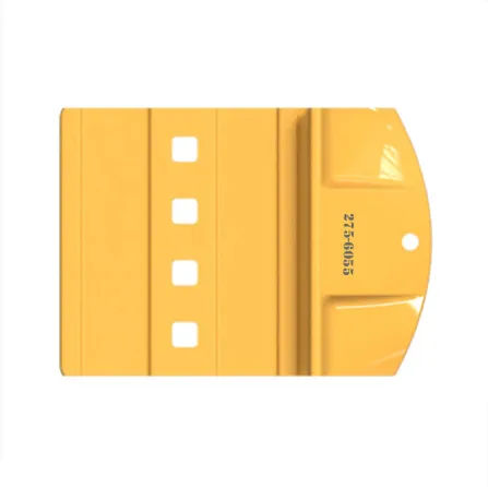 CAT 275-6055 2756055 Centralne ivice polustrelice