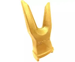 CAT 475-5496 K100 Zubi kašike sa dvostrukim šiljcima