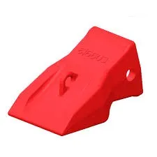 CAT 5080 Zubi kašike prednje lopate 6I6603