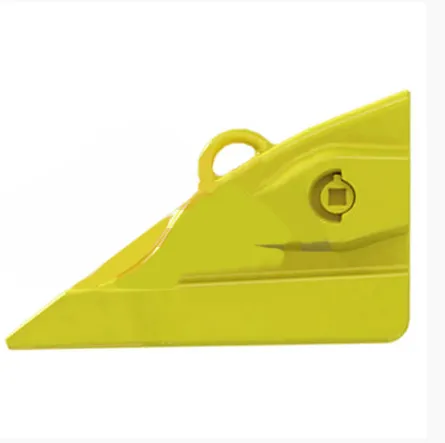 Cat 544-0456 Advansys Extreme Abrasion Rock Tip A220 serija