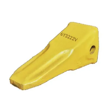 CAT 6Y3222V J220 V-series Samooštrenje zuba