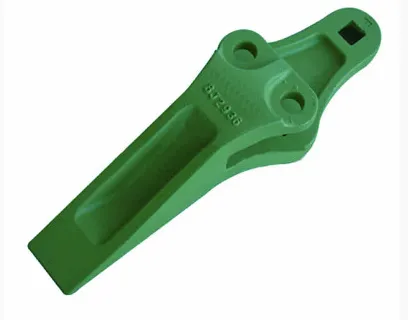 CAT 8J2936 Univerzalni zubi za utovarivače 966C,977L