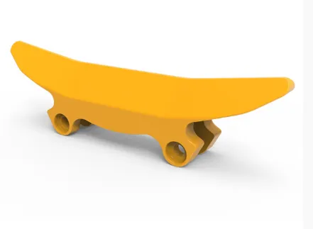 CAT bočna zaštita od habanja korpe