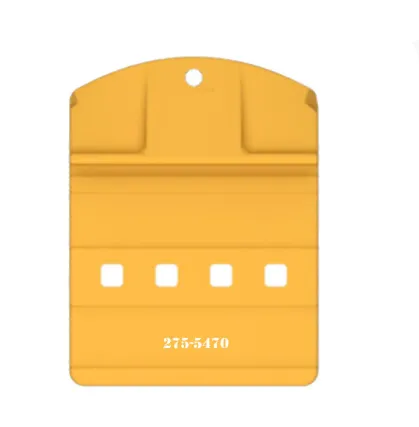 CAT središnji segment polustrelice za utovarivač 755470/275-5470