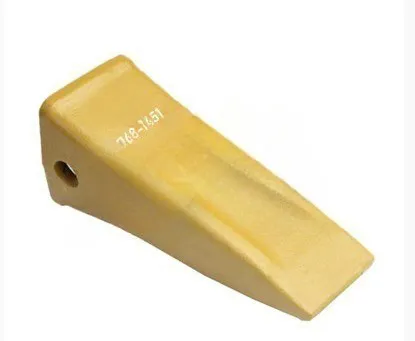 CAT J Series 168-1451 J450 Long Tip Utility Loader Tooth