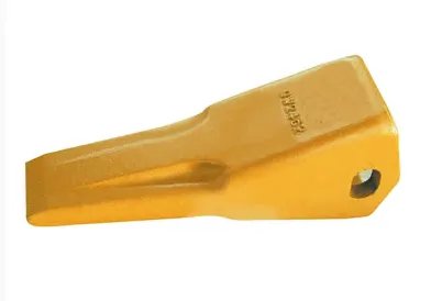 Nastavci za zube za buldožer Cat Style