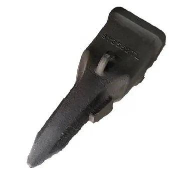 CAT Style Dozer D11TL Vrh ripera Kovanje zubi 6Y3552-TL