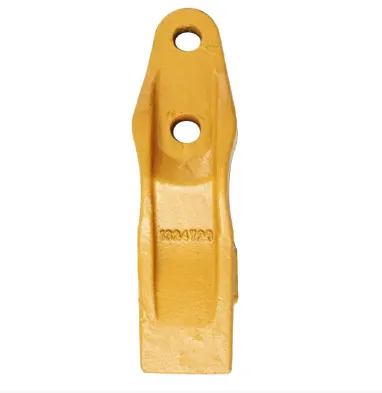 Mini utovarivač u stilu CAT Unitooth